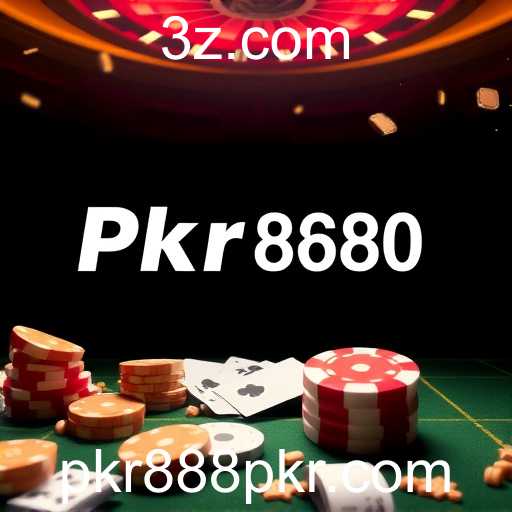 A Ascensão do Pkr888 e o Futuro dos Jogos Online