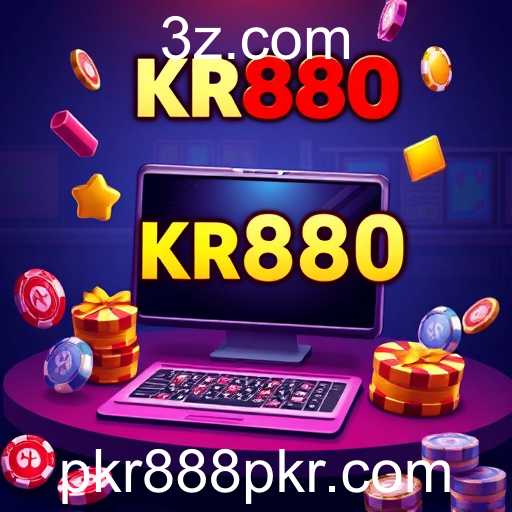 A Fascinante Categoria de 'Cassino Online' no Pkr888