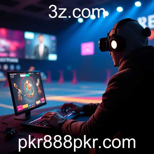 Tendências de Crescimento e Desafios no Setor de Jogos