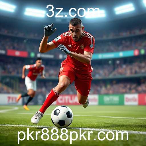 Descubra a Emoção das Apostas Esportivas na Pkr888