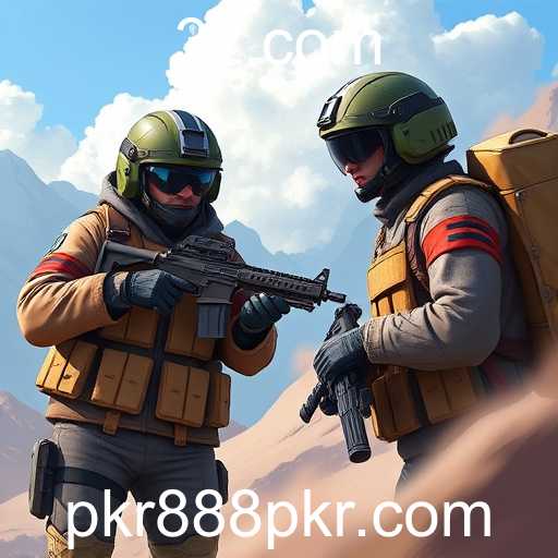 O Crescimento da Categoria de Jogos 'Suporte' no Pkr888