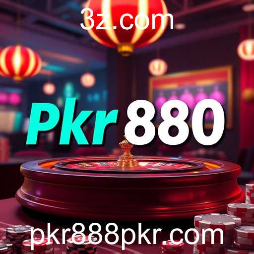 A Ascensão do Pkr888 no Cenário de Jogos Online