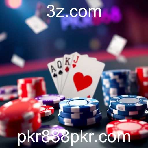 Explorando os Torneios de Poker no Pkr888: Desafios e Estratégias