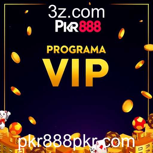 Programa VIP do Pkr888: Exclusividade e Benefícios para Jogadores Dedicados